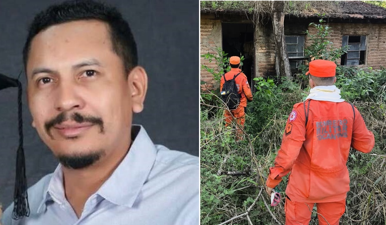 Desaparecimento de taxista de Para&iacute;so do Tocantins chega a quase tr&ecirc;s meses; fam&iacute;lia cobra respostas