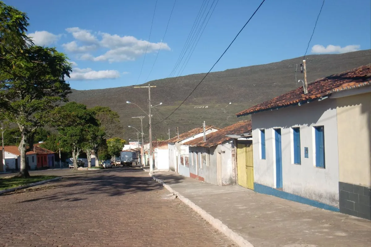 Conhe&ccedil;a a cidade mais fria e alta do Nordeste brasileiro