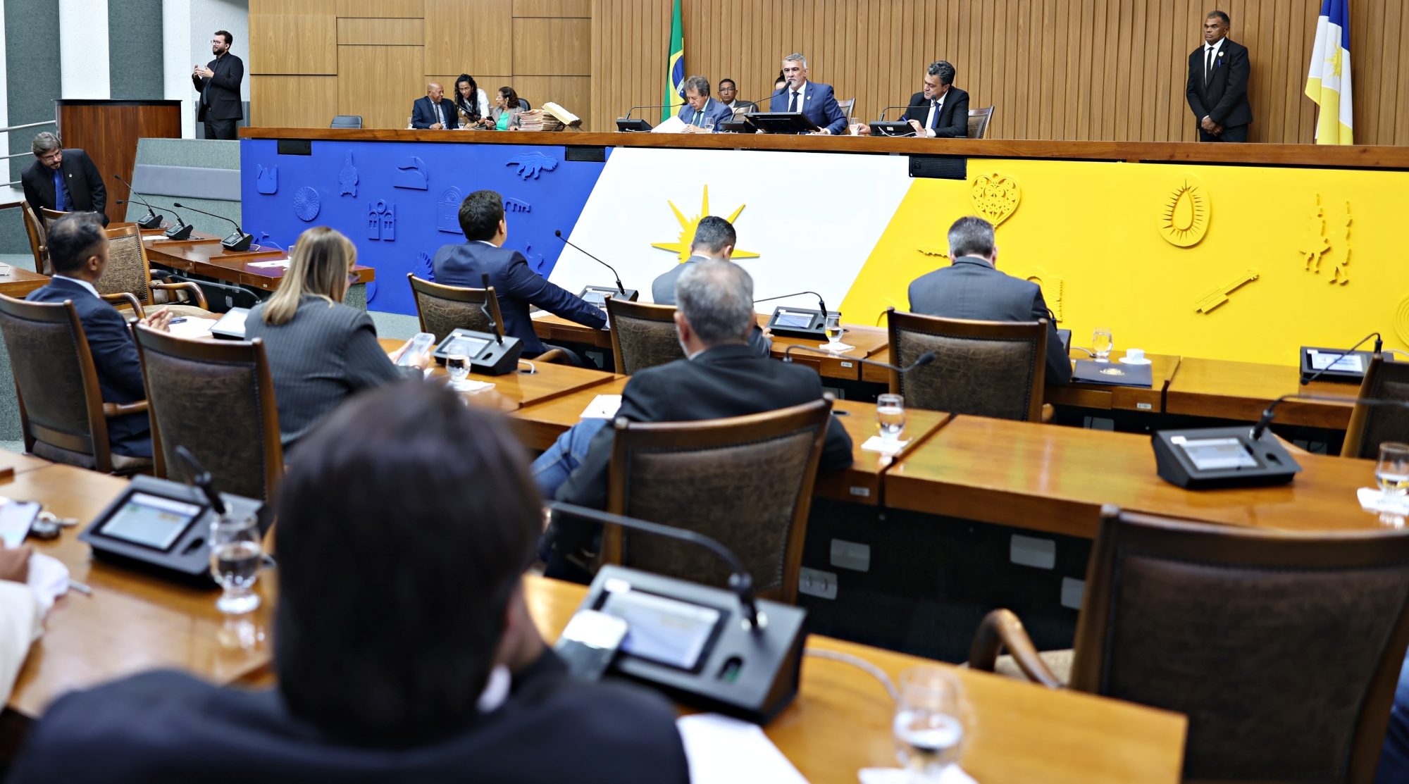 Aleto analisa projeto que incorpora avenidas de Palmas &agrave; TO-080 e prev&ecirc; federaliza&ccedil;&atilde;o da rodovia