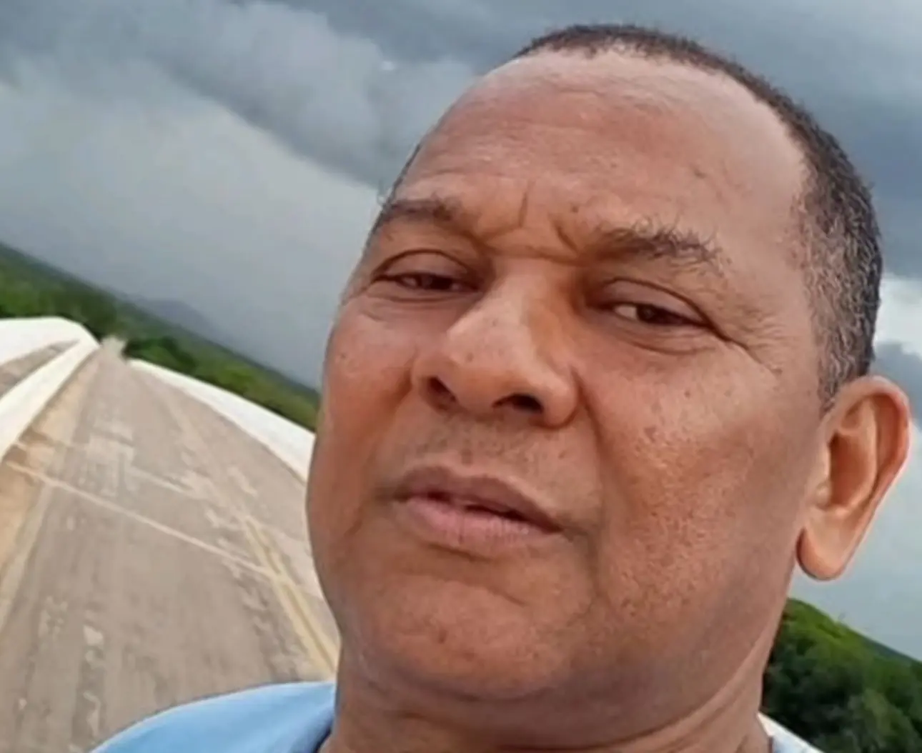 PM aposentado &eacute; morto ao defender o filho de esfaqueamento no Tocantins