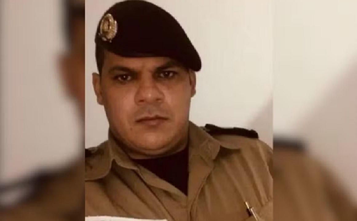 Tenente da PM do Tocantins morre ap&oacute;s um m&ecirc;s internado por queimaduras
