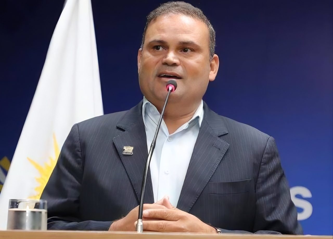 Prefeito de Ipueiras &eacute; convidado pela CNM para palestrar na Marcha dos Prefeitos em Bras&iacute;lia