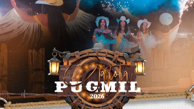 Confira as candidatas que disputam o Garota Pugmil 2026