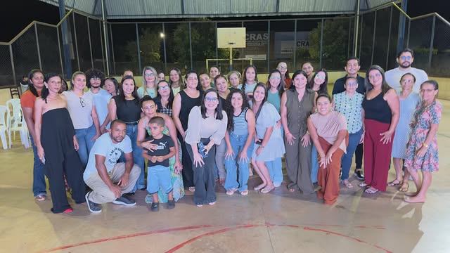 Projeto em Abreul&acirc;ndia refor&ccedil;a acolhimento e sa&uacute;de emocional