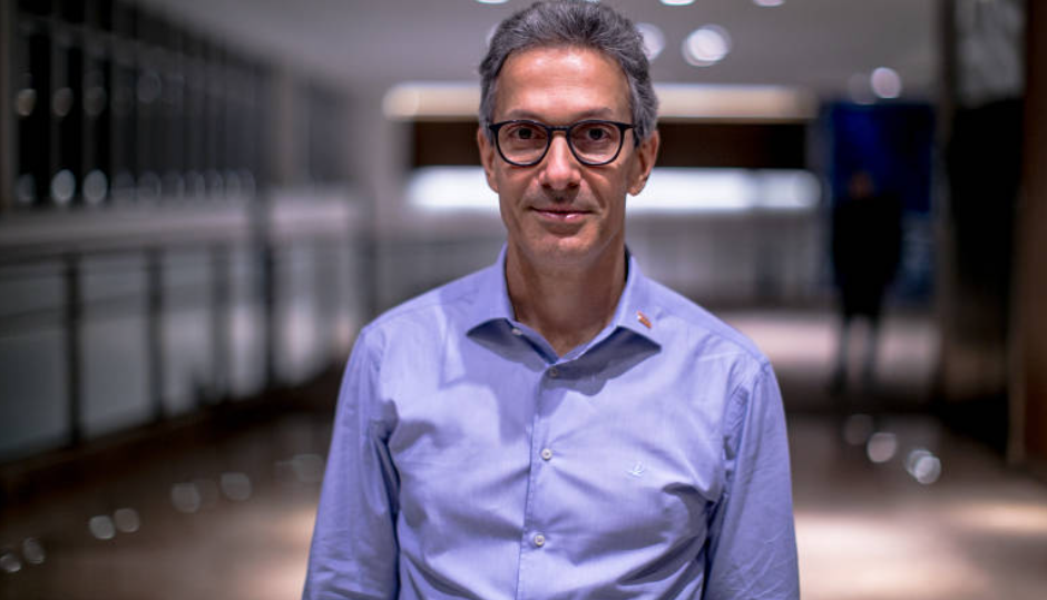 ASSECRE recebe Romeu Zema para debate com empres&aacute;rios em S&atilde;o Jos&eacute; dos Campos