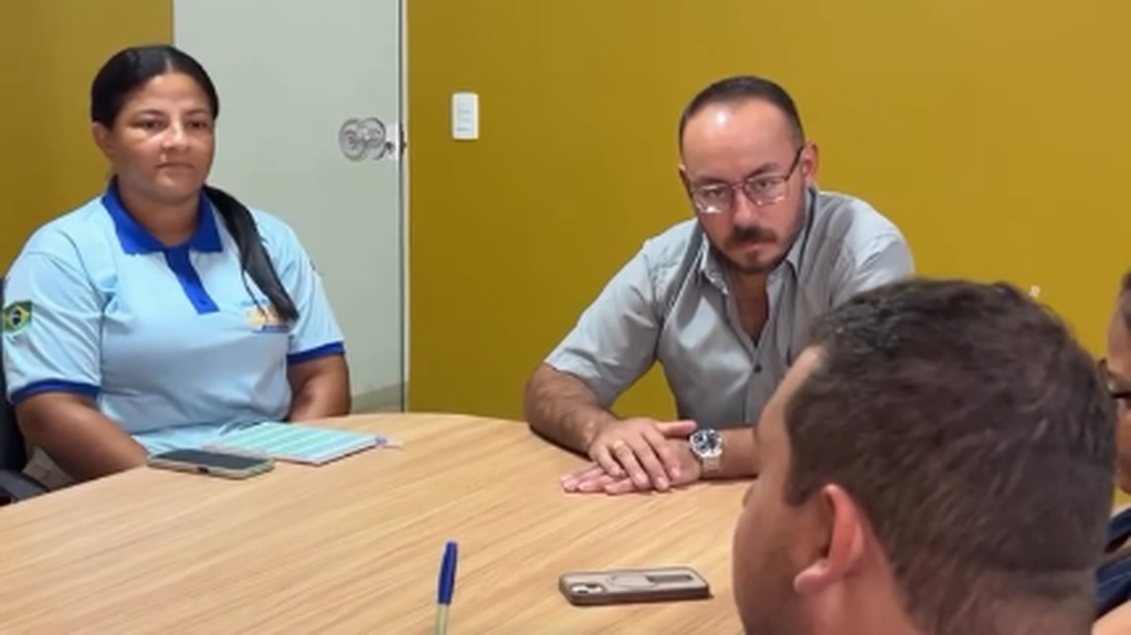 Santa Maria amplia a&ccedil;&otilde;es sociais e destaca resultados positivos