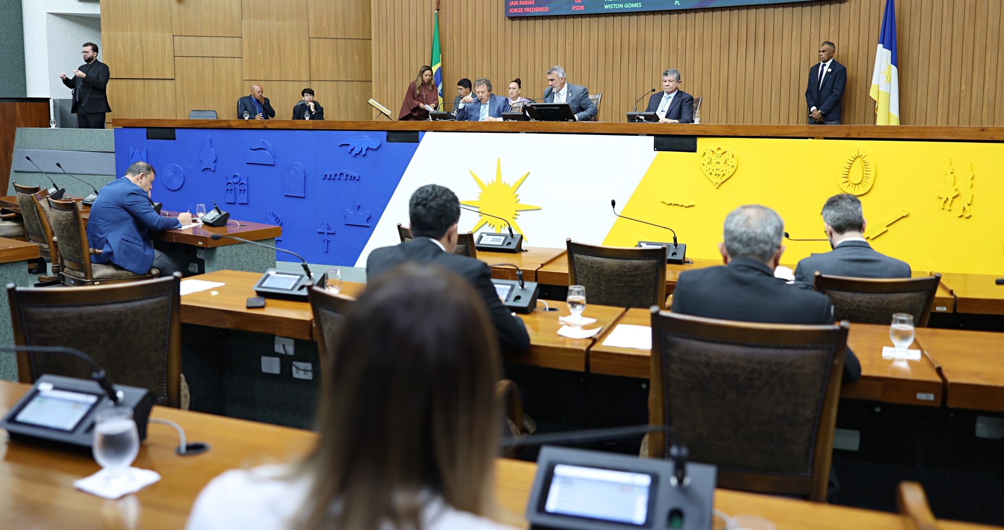 Deputados aprovam isen&ccedil;&atilde;o de IPVA para ve&iacute;culos com mais de 20 anos no Tocantins
