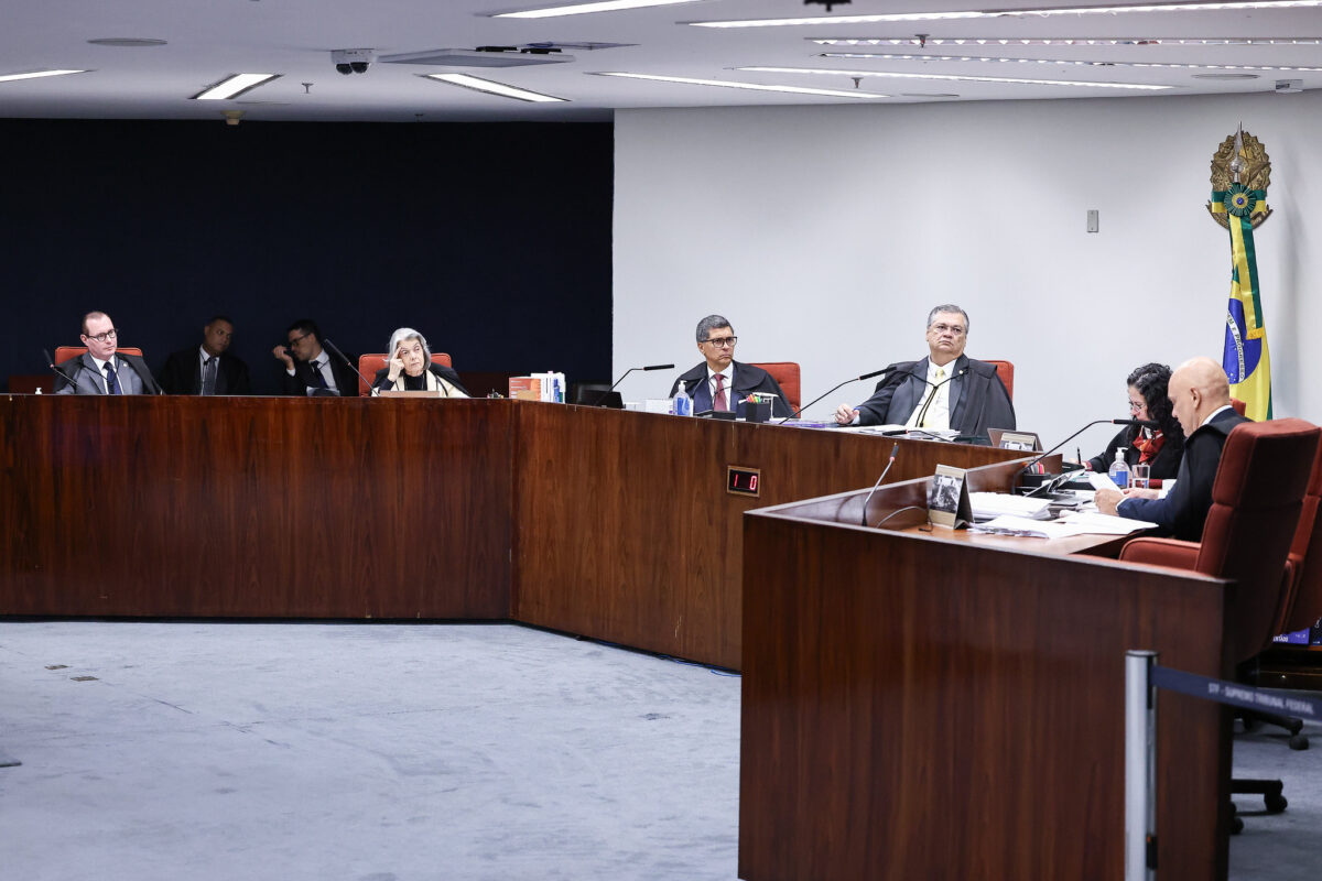 STF determina novo julgamento sobre repasse de ICMS em Mato Grosso