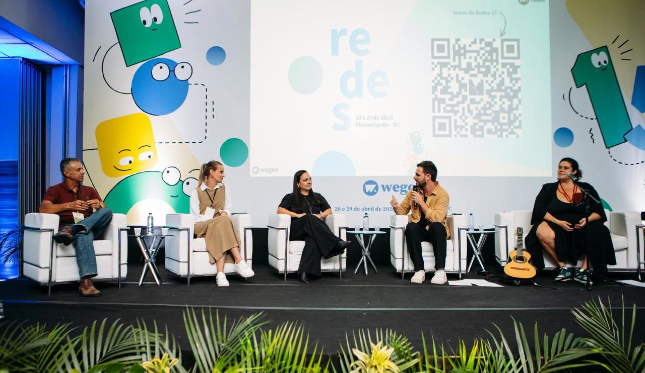 TJTO se destaca com linguagem simples em evento nacional de comunica&ccedil;&atilde;o p&uacute;blica
