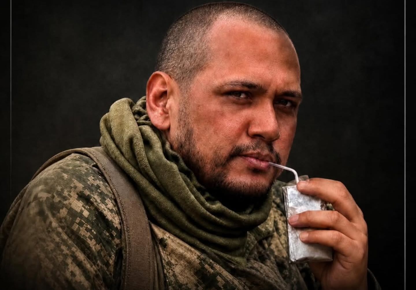 Tocantinense morre na guerra entre Ucr&acirc;nia e R&uacute;ssia: Fam&iacute;lia busca informa&ccedil;&otilde;es sobre o caso