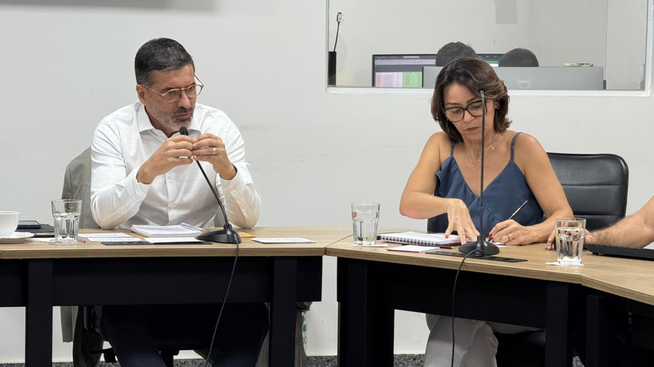 Tocantins avan&ccedil;a na cria&ccedil;&atilde;o do Comit&ecirc; de Governan&ccedil;a da Log&iacute;stica Reversa de Embalagens
