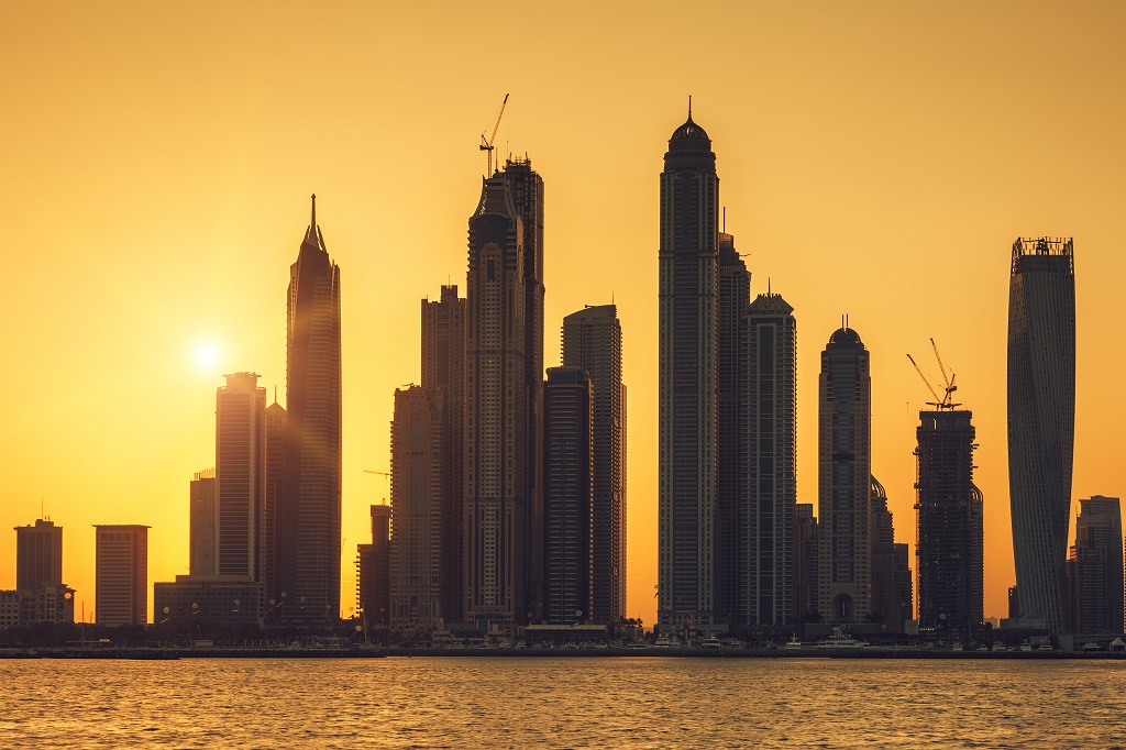 Dubai elimina valor m&iacute;nimo para visto imobili&aacute;rio e amplia acesso de investidores estrangeiros