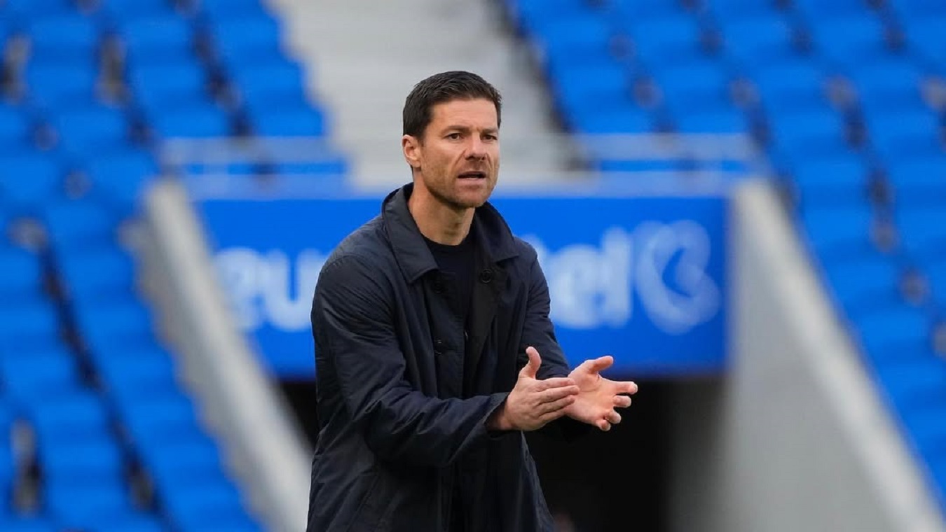 Chelsea acerta contrata&ccedil;&atilde;o de Xabi Alonso para comandar reconstru&ccedil;&atilde;o do clube