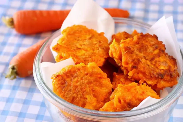 Cansou do b&aacute;sico? Veja 5 receitas com cenoura que deixam o almo&ccedil;o mais saboroso