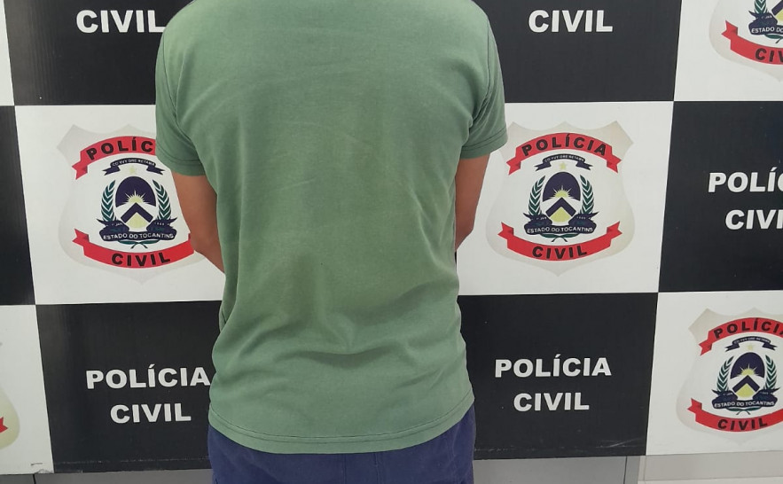 &Uacute;ltimo alvo de opera&ccedil;&atilde;o nacional contra golpes via PIX &eacute; preso no Tocantins