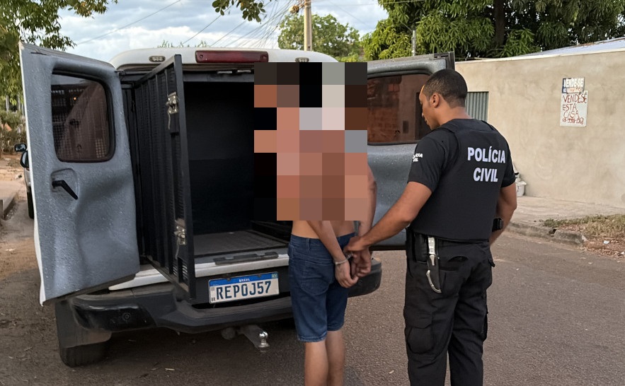 Opera&ccedil;&atilde;o da Pol&iacute;cia Civil prende suspeitos de fac&ccedil;&atilde;o que tentava impor dom&iacute;nio territorial em Palmas (TO)