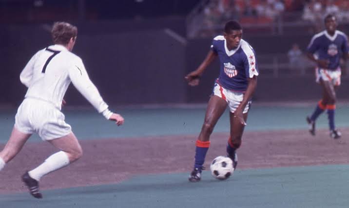 ‘Bangu do Texas’: A liga&ccedil;&atilde;o hist&oacute;rica entre Houston e o futebol brasileiro que pouca gente conhece