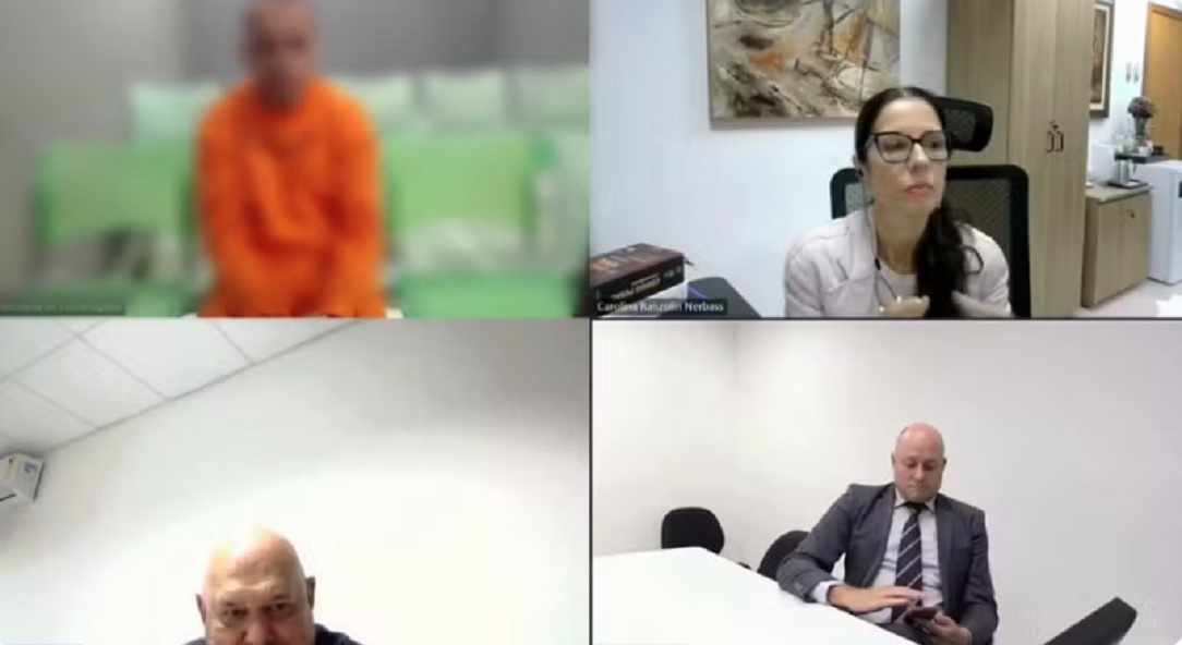 Advogado que viralizou ao concordar com condena&ccedil;&atilde;o do pr&oacute;prio cliente &eacute; encontrado morto
