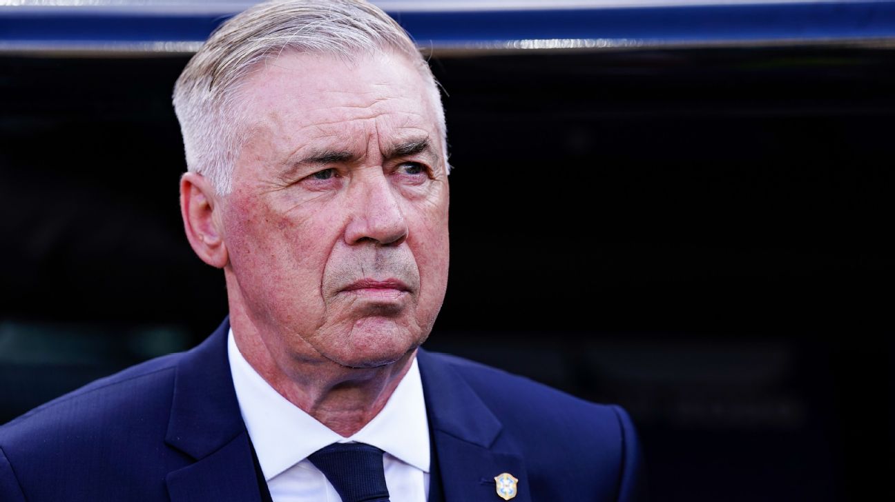 Ancelotti tem raz&atilde;o? Como foram as estreias de todas as sele&ccedil;&otilde;es campe&atilde;s da Copa do Mundo