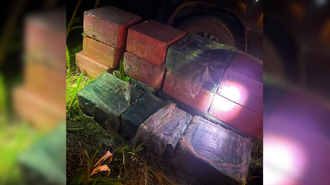 Quase 500 kg de coca&iacute;na, aeronave adulterada e pris&otilde;es: opera&ccedil;&atilde;o exp&otilde;e esquema criminoso e prende suspeitos
