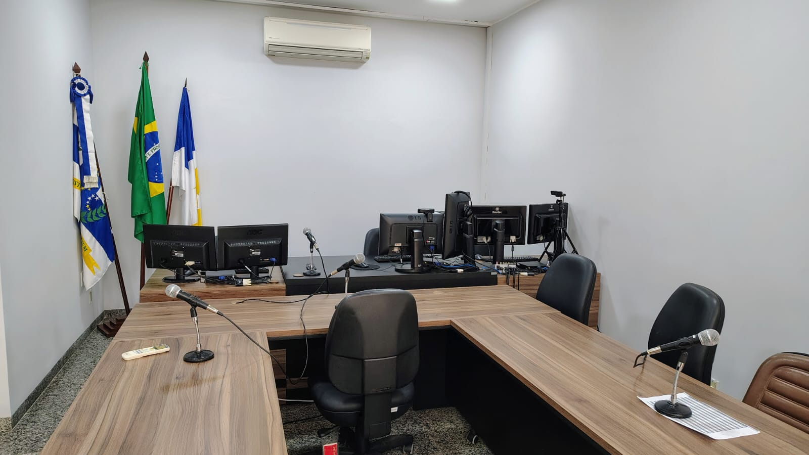 Justi&ccedil;a Federal do Tocantins amplia Semana dos Juizados Especiais e agenda 125 processos