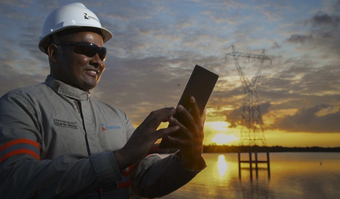 Tecnologia fortalece rede el&eacute;trica e reduz impactos de eventos clim&aacute;ticos no Tocantins