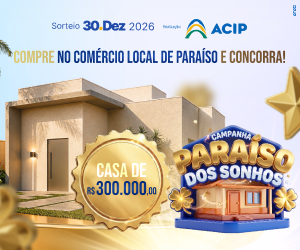 ACIP – Paraíso dos Sonhos