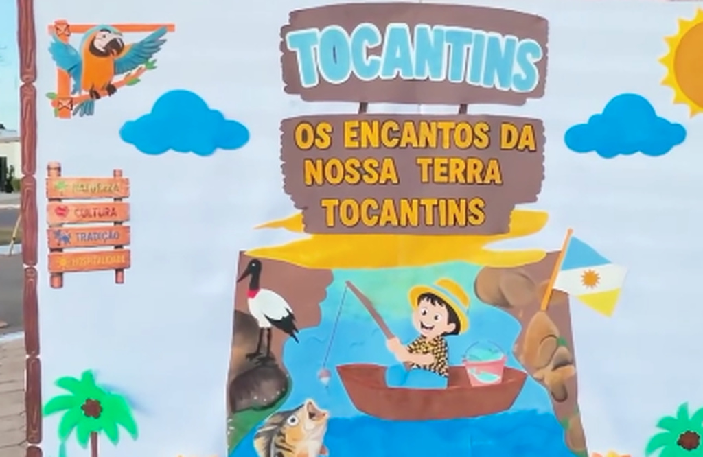 Barrol&acirc;ndia celebra 11&ordf; Festa Cultural com valoriza&ccedil;&atilde;o das tradi&ccedil;&otilde;es e ra&iacute;zes
