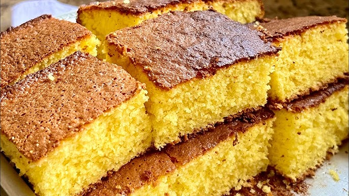 Bolo sem farinha: receitas pr&aacute;ticas conquistam quem busca sobremesas sem gl&uacute;ten