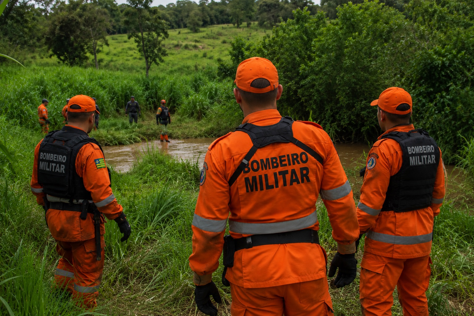 O que se sabe sobre a morte da beb&ecirc; encontrada em fazenda no dia em que completaria 2 anos