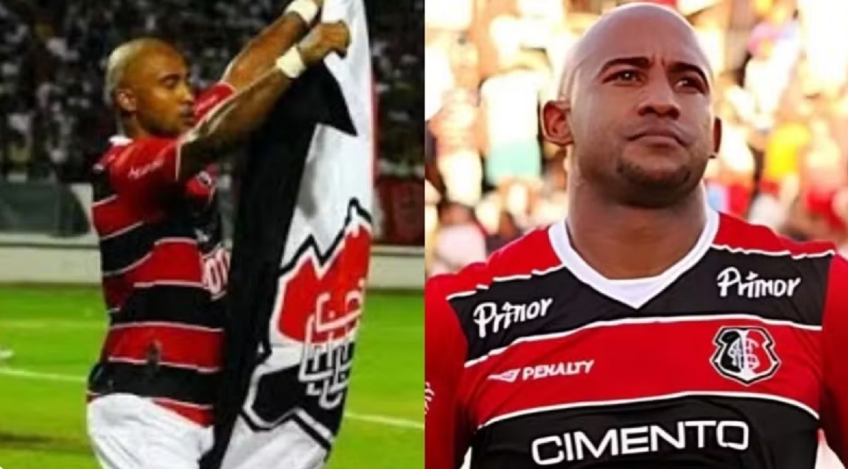 Discuss&atilde;o por conta em bar terminou com morte de ex-jogador e empres&aacute;rio, aponta pol&iacute;cia