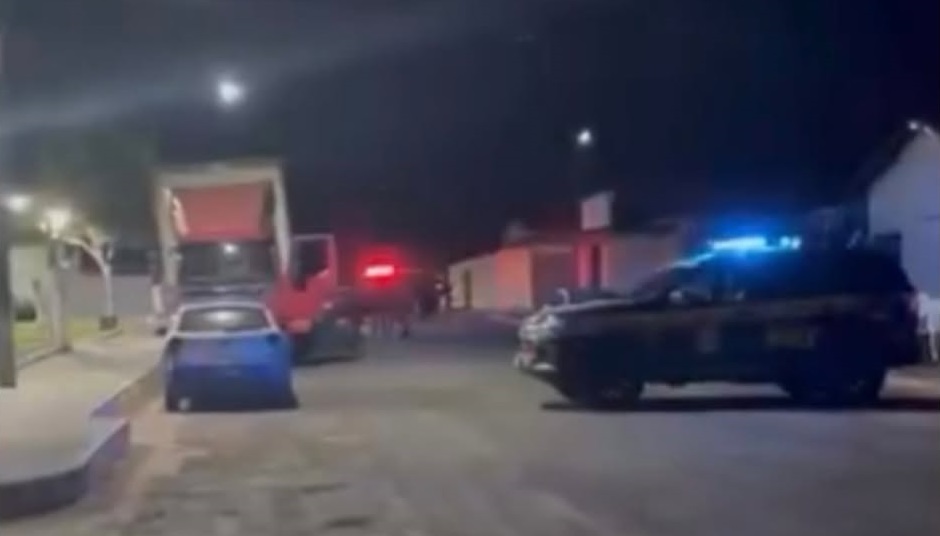 PRF localiza caminh&atilde;o desaparecido e encontra motorista sem vida no Tocantins