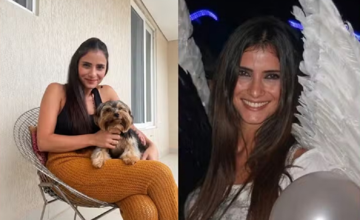 Brasileira est&aacute; entre as v&iacute;timas dos terremotos que devastaram a Venezuela
