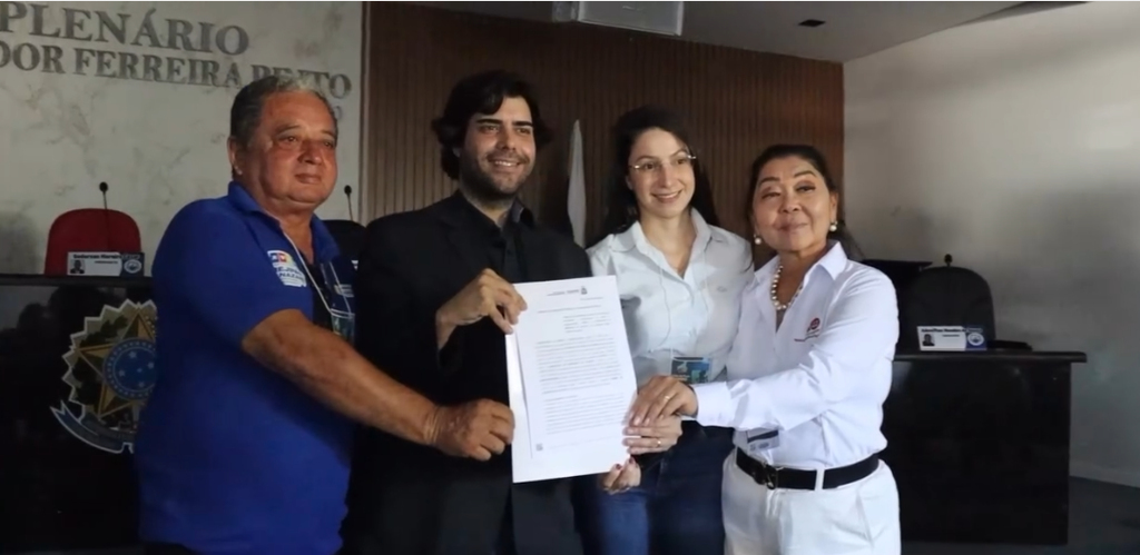 Brejinho de Nazar&eacute; recebe Trilha da Pesca e Aquicultura e elabora plano municipal de desenvolvimento