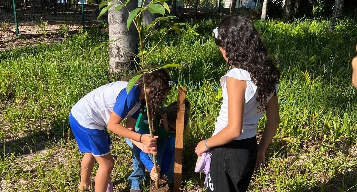 Dia do Mundial do Meio Ambiente: BRK inicia um m&ecirc;s inteiro de a&ccedil;&otilde;es de educa&ccedil;&atilde;o ambiental no Tocantins