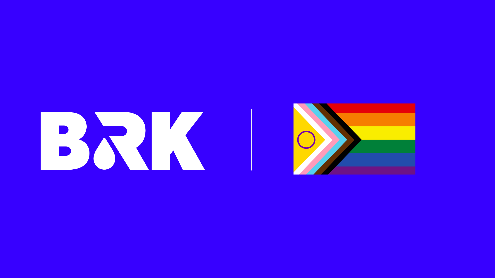 Dia Mundial do Orgulho: BRK | SANEATINS reafirma compromisso com diversidade e inclus&atilde;o