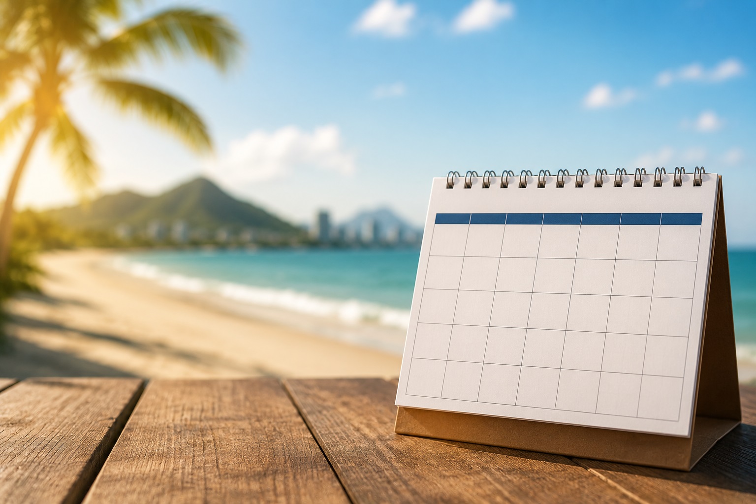 Julho tem feriado? Veja quem poder&aacute; folgar e como fica o calend&aacute;rio