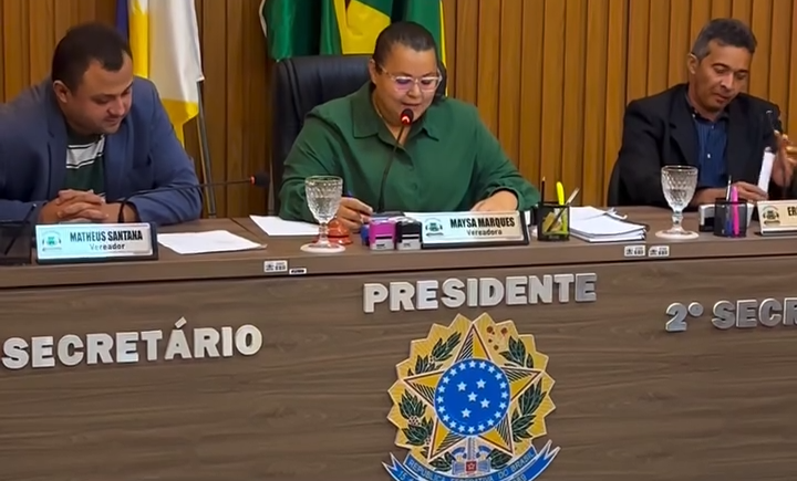 C&acirc;mara aprova contas do ex-prefeito Suzano Lino por unanimidade em Aparecida do Rio Negro