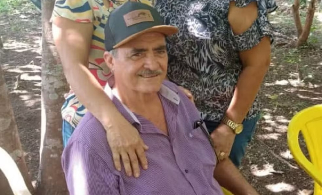 Casado e pai de tr&ecirc;s filhas: quem era o comerciante que morreu ap&oacute;s acidente em Palmas (TO)