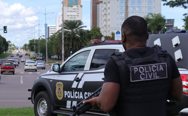 Concurso PC TO entra nos projetos estrat&eacute;gicos de 2026 e anima candidatos