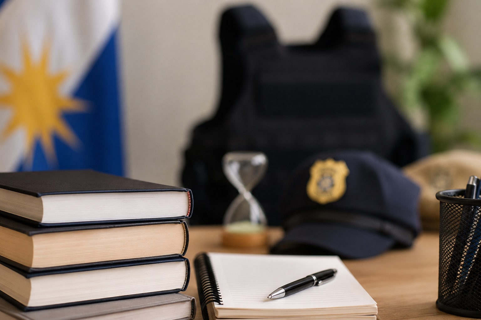 Sefaz, Pol&iacute;cia Civil e Pol&iacute;cia Penal: veja os concursos mais aguardados do Tocantins em 2026