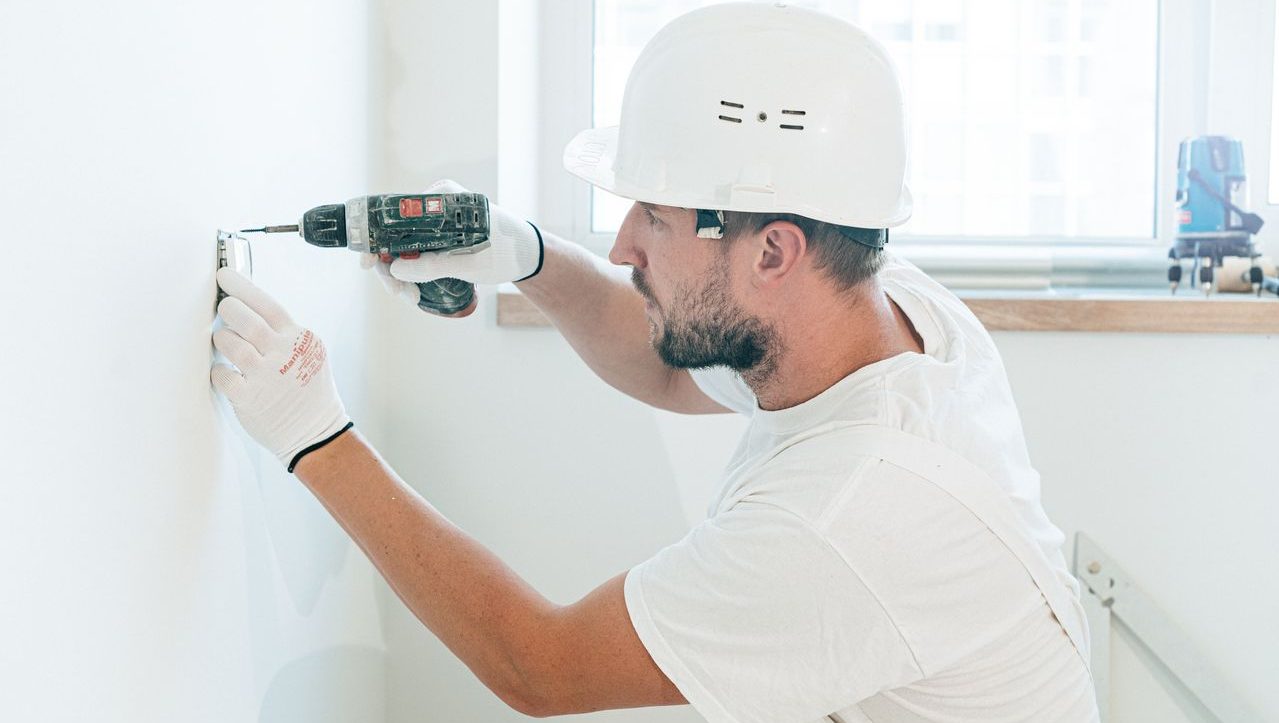 Inscri&ccedil;&otilde;es abertas para curso gratuito de Constru&ccedil;&atilde;o a Seco com foco em alta demanda no setor