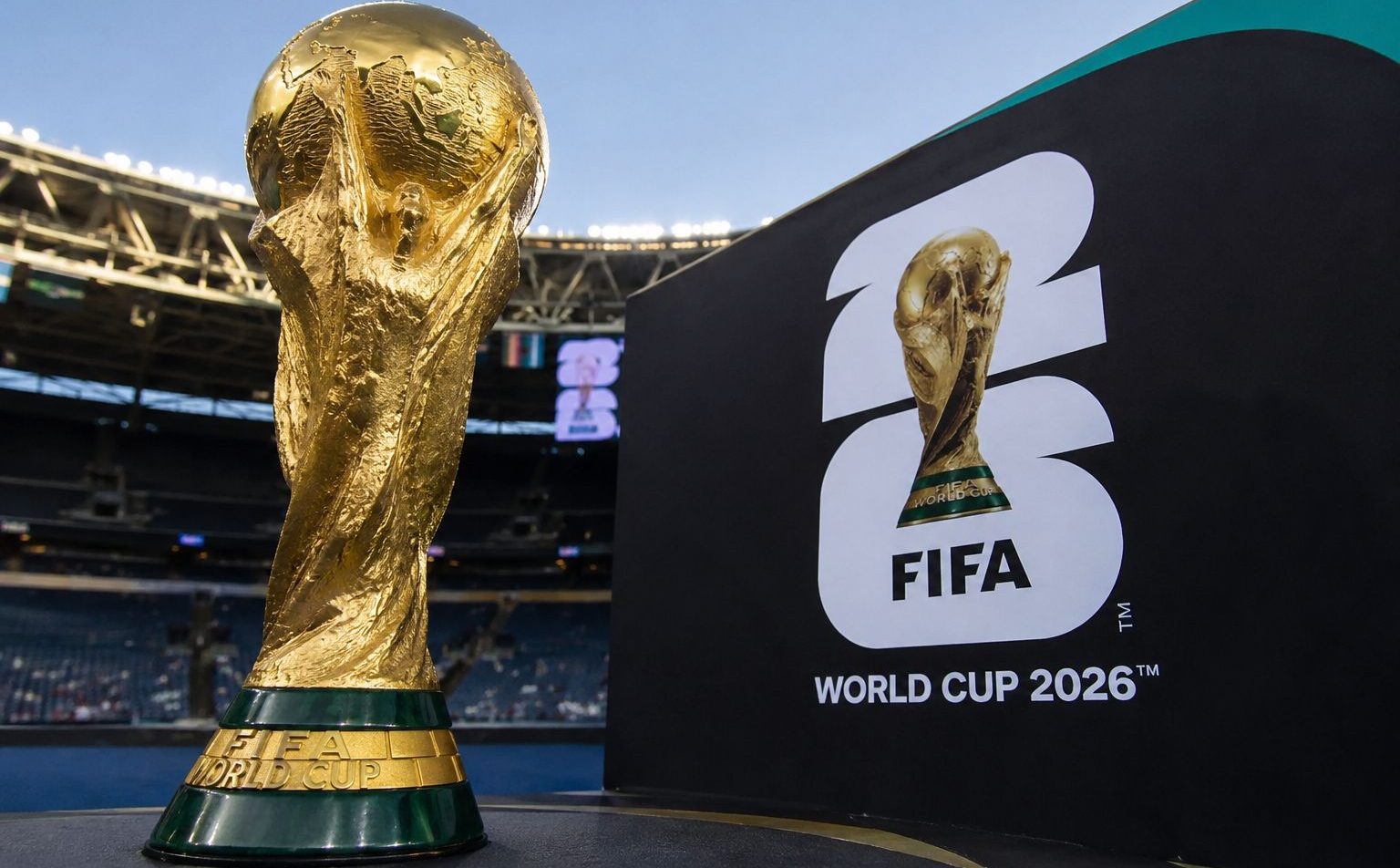 Copa do Mundo 2026: veja os jogos desta segunda-feira (22), hor&aacute;rios e onde assistir
