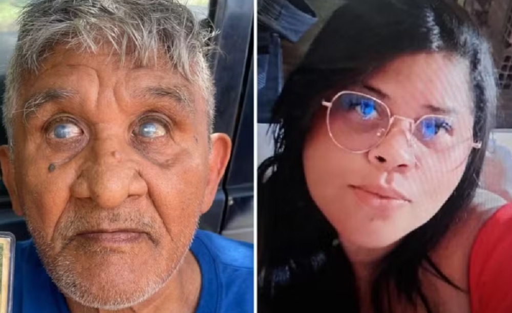 Motorista sobrevive por dias em ribanceira ao lado dos corpos do pai e da esposa ap&oacute;s acidente