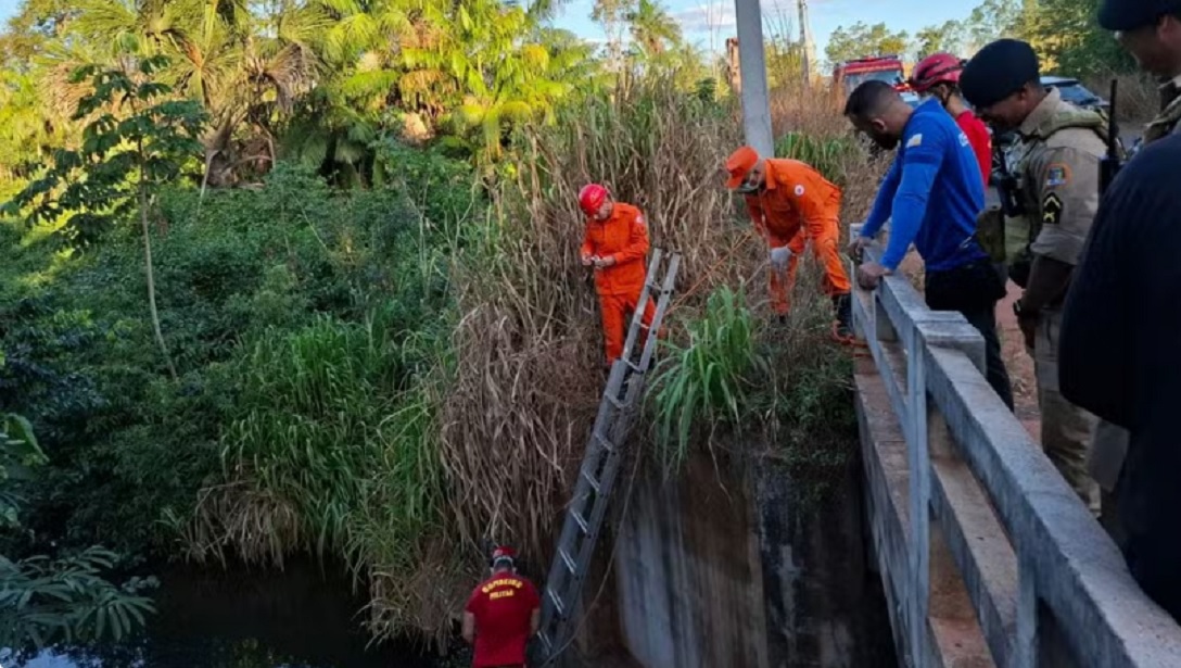 T&eacute;cnica de enfermagem &eacute; condenada a mais de 24 anos por matar empres&aacute;rio no Tocantins