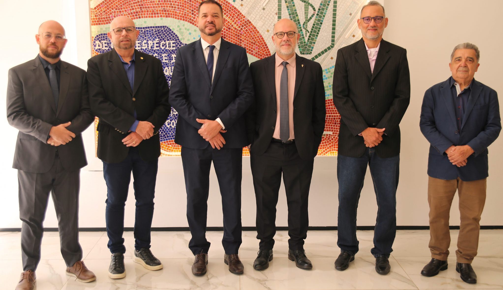 CRMV-TO amplia participa&ccedil;&atilde;o em comiss&otilde;es nacionais e fortalece atua&ccedil;&atilde;o no pa&iacute;s