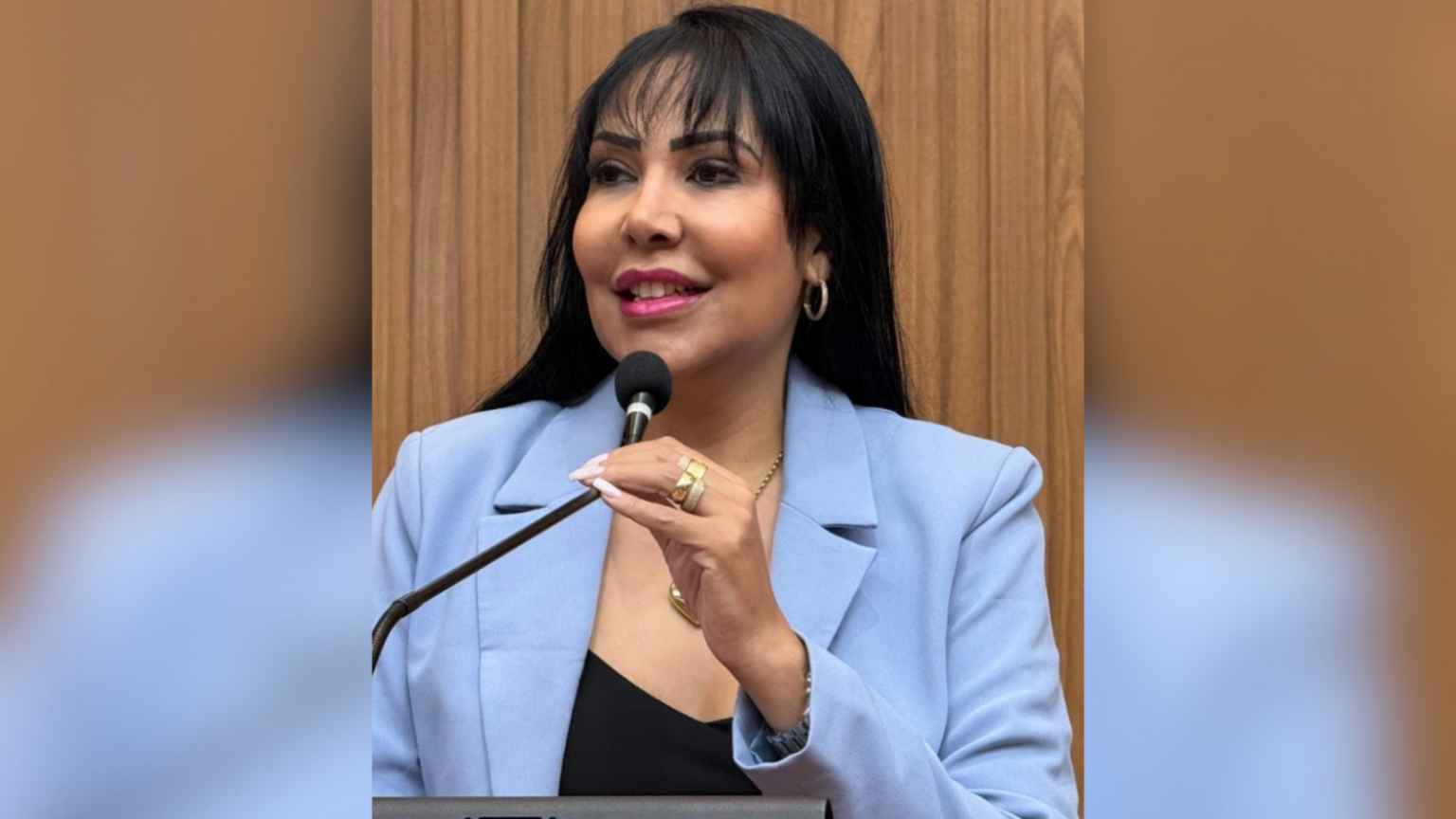 Janad solicita melhorias em escola de Silvanópolis