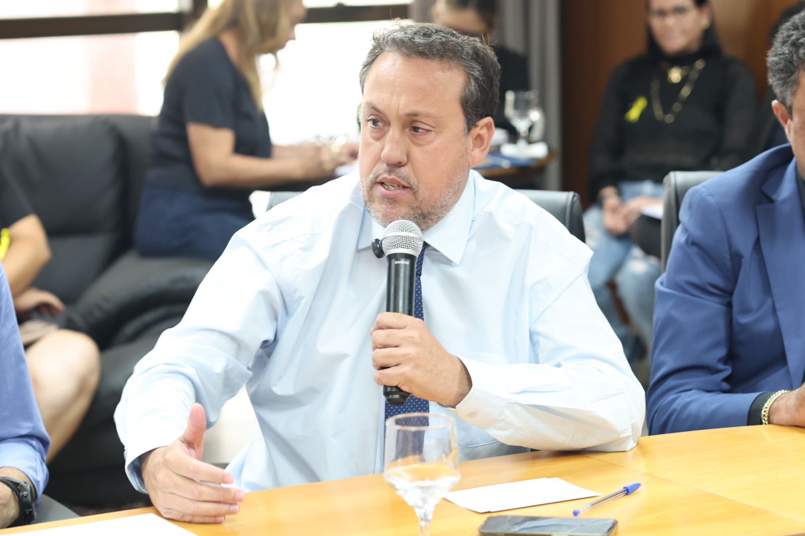 &Eacute; lei! Dr. Danilo Alencar cria atendimento especializado para mulheres no climat&eacute;rio e menopausa