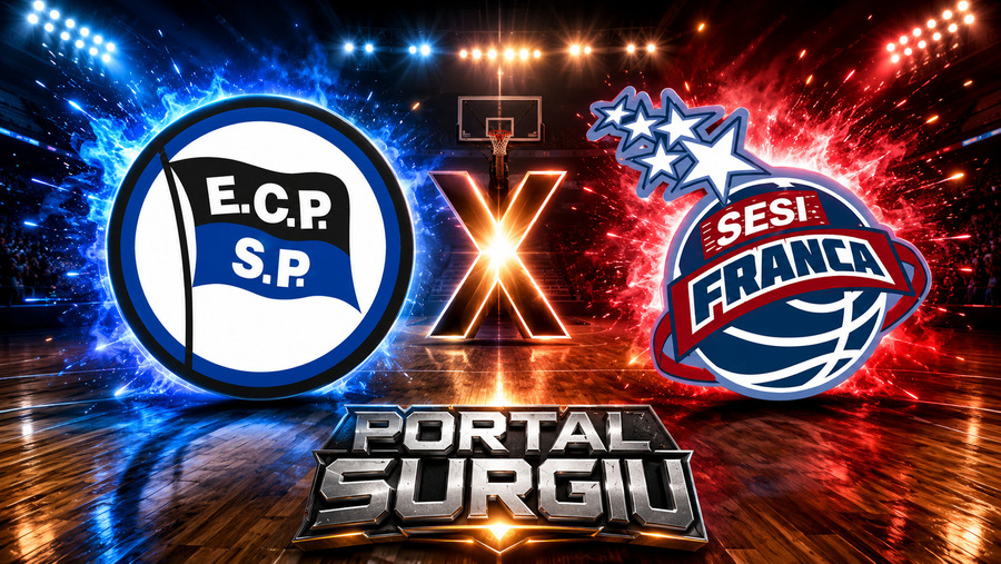 Pinheiros x Sesi Franca: onde assistir ao vivo, hor&aacute;rio e tudo sobre o jogo 2 da final do NBB