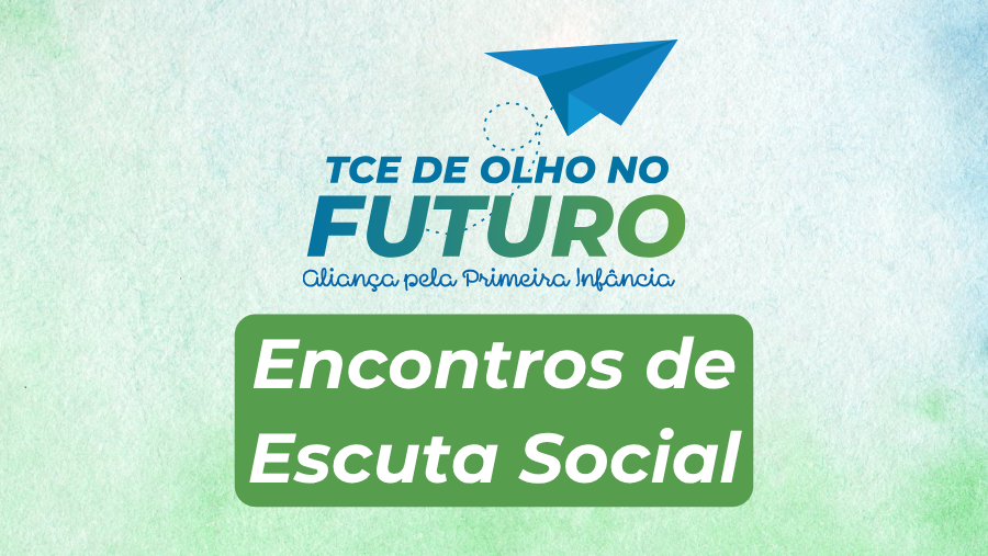 Lagoa do Tocantins recebe encontro do TCE para ouvir fam&iacute;lias e fortalecer a&ccedil;&otilde;es voltadas &agrave; primeira inf&acirc;ncia
